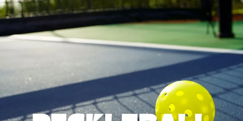 Pickleball Scoring Rules
