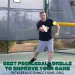 Best Pickleball Drills to Improve Your Game