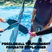 Pickleball Tournament Formats Explained